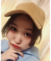 39マート | キャップ