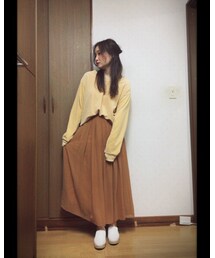 USED(CHICAGO) | スウェット