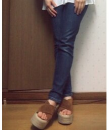 DuKKah | サンダル