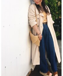 RA-NA | クラッチバッグ