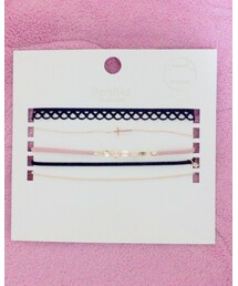 Bershka | チョーカー