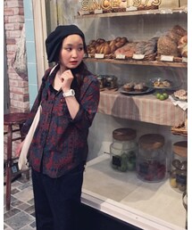 used | シャツ/ブラウス