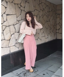 Me Jane | その他パンツ