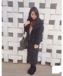 RAY CASSIN | ジャケット/アウター