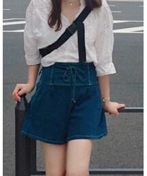 no brand | デニムパンツ