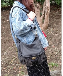 Beau're | ショルダーバッグ