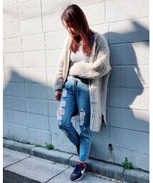 フロント🌷 | トップス