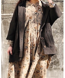 REAC | その他アウター