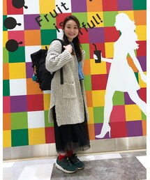 no brand | バックパック/リュック