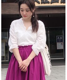 Used | シャツ/ブラウス