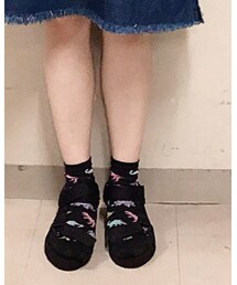 off-on | サンダル