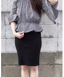 ICHIOKU | スカート