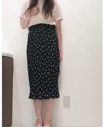 KOREA | スカート