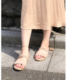 no brand | サンダル