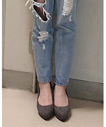 colza | パンプス