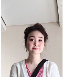 3coins | ピアス（両耳用）