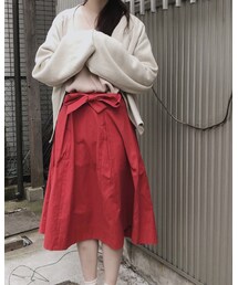 Samansa Mos2 | スカート