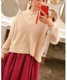 FREE'S MART | ニット/セーター