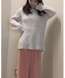 HARE | ¥500(ニット/セーター)