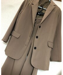 Laurenhi | セットアップ