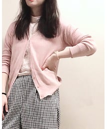 GU | カーディガン/ボレロ