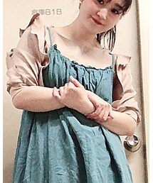 used | シャツ/ブラウス