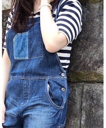 art vintage | サロペット/オーバーオール
