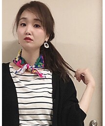 Lush | バンダナ/スカーフ