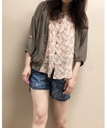 used | シャツ/ブラウス