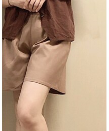 earth music&ecology | パンツ