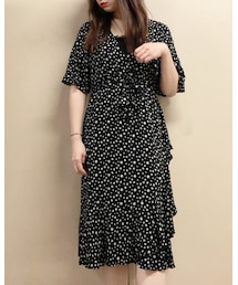 H&M | ワンピース/ドレス