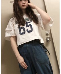 no brand | Tシャツ/カットソー