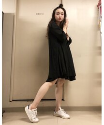 AS KNOW AS plus | ワンピース/ドレス