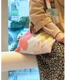 RINA | トートバッグ