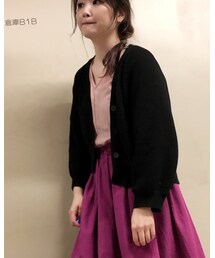 GU | シャツ/ブラウス