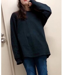 used | Tシャツ/カットソー
