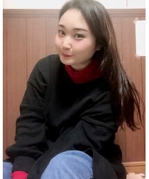 おうちコーデ♡ | トップス