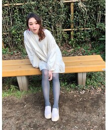 used | チュニック