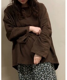 used | シャツ/ブラウス