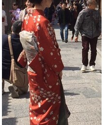 染匠 | その他