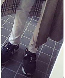 NEW BALANCE | スニーカー