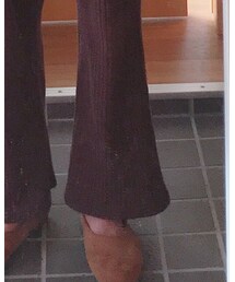 SEVENDAYS=SUNDAY | パンプス