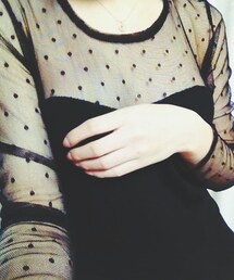 dholicのワンピース(used)(ワンピース)