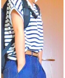 rivet & surge | Tシャツ/カットソー