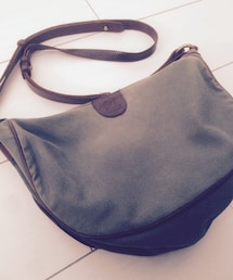 IL BISONTE | ショルダーバッグ(ショルダーバッグ)