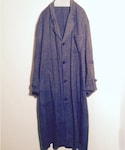VINTAGE(ヴィンテージ)の「ジャケット/アウター(ステンカラーコート)」