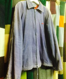 LACOSTE | コーデュロイブルゾン M(ブルゾン)