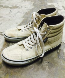 VANS | SK-8Hiヘンプ 28cm(スニーカー)