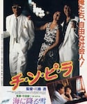 チンピラの「音楽/本・雑誌(DVD)」
