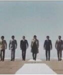 Gメン★75の「音楽/本・雑誌(DVD)」